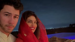 Karwa Chauth 2026: Nick Jonas Sets Husband Goals, Priyanka Says, 'No One Like My Guy'
