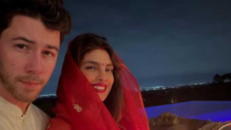 Karwa Chauth 2026: Nick Jonas Sets Husband Goals, Priyanka Says, 'No One Like My Guy'