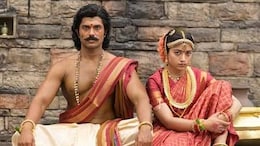<i>Ranabaali</i> Box Office Collection Day 5: Rashmika Mandanna-Vijay Deverakonda Film Is At Rs 36 Crore And Counting In India