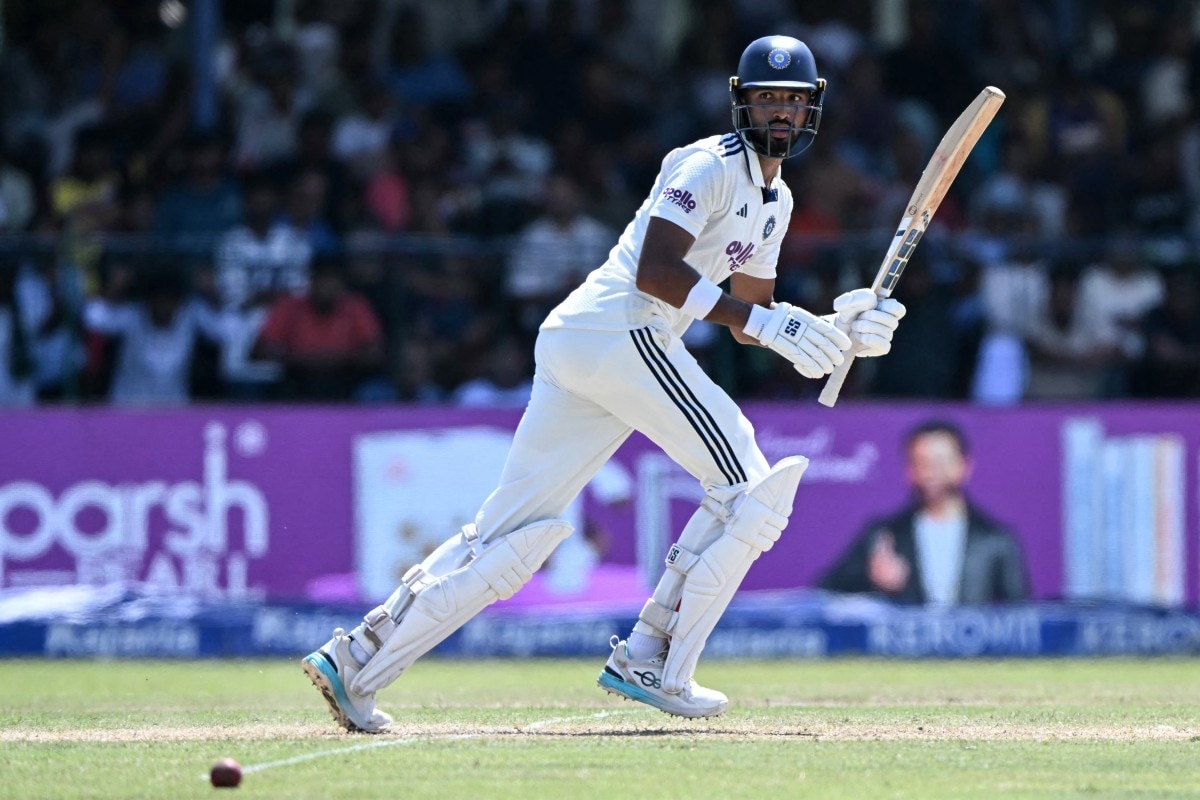 Out On 199, Padikkal's Reaction On Controversial Dismissal Goes Viral
