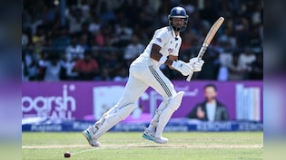 Devdutt Padikkal Robbed Of Double Century By 1 Run, Fumes Over Controversial Dismissal
