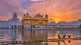 Why October Is The Perfect Month To Experience Amritsar