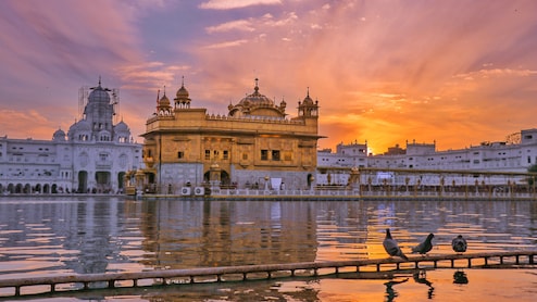 Why October Is The Perfect Month To Experience Amritsar