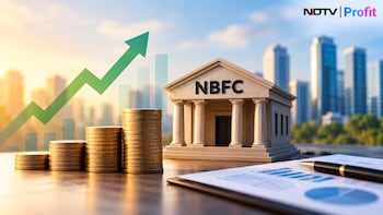 NBFC Stocks: Rate-Hike Pain May Already Be Priced In; Jefferies Picks 4 Winners For The Next Move