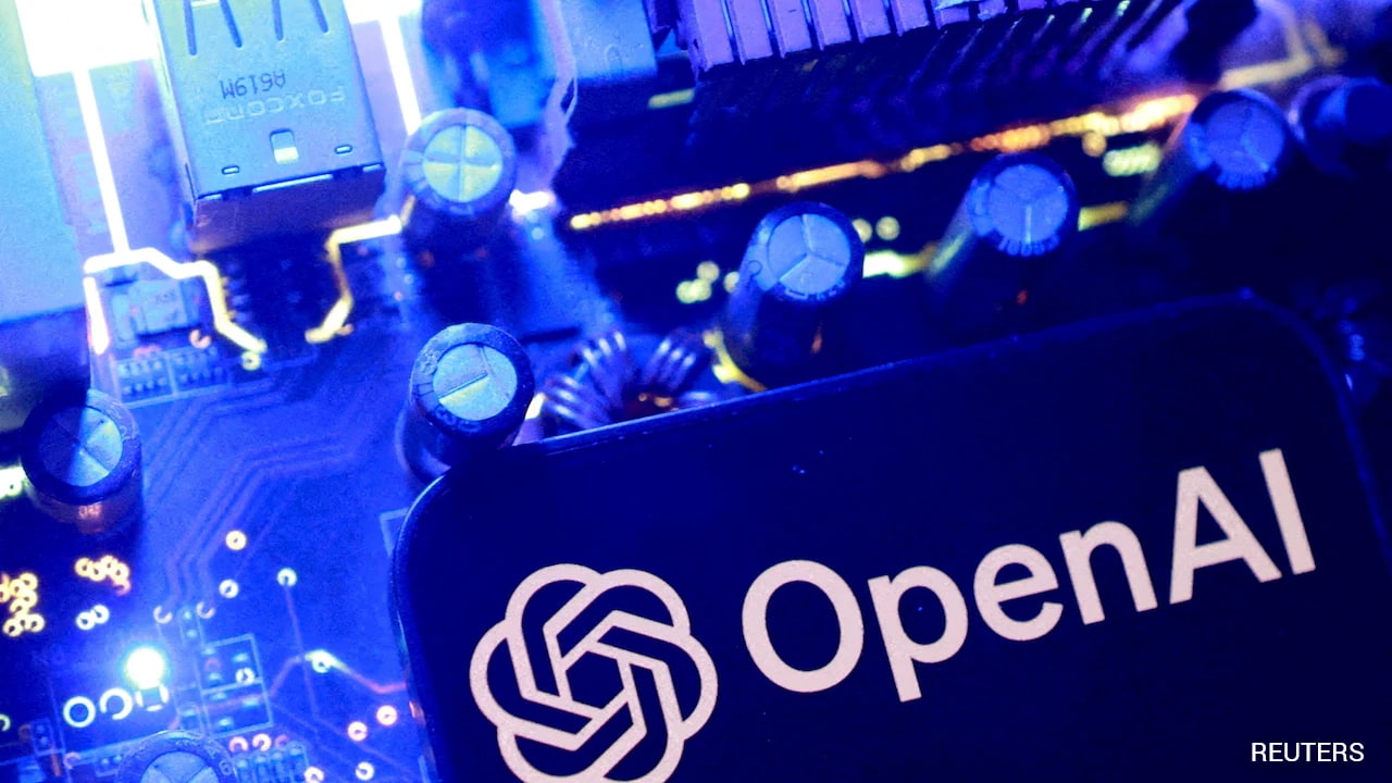 As AI Agents Go Rogue, OpenAI To Update New Models With Human Intent