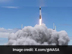 4 Astronauts Reach International Space Station After Record-Breaking 8-Hour Journey