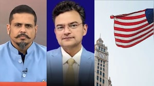 Green Card Curbs Could Trigger A Brain Gain For India: Anand Ranganathan