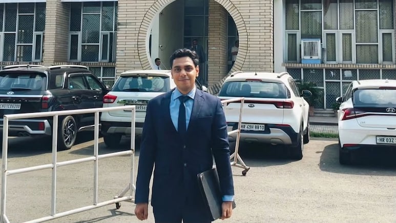 Haryana Civil Services Examination 2025 Result Out, Sonipat's Abhishek Saroha Tops