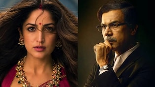 <i>Nayyi Navelli</i> vs <i>Prahaar</i> Box Office Day 5: Yami Gautam's Film Leads With Rs 18.65 Crore