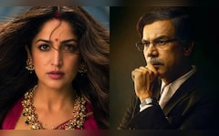 Box Office: Yami's <i>Nayyi Navelli</i> Outpaces Rajkummar Rao's <i>Prahaar</i>