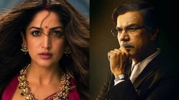 <i>Nayyi Navelli</i> Vs <i>Prahaar</i> Box Office Collection Day 2: Yami Gautam's Film Outpaces Rajkummar Rao's Starrer