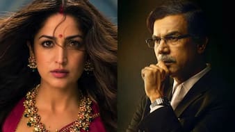 Box Office: Yami's Nayyi Navelli Outpaces Rajkummar Rao's Prahaar
