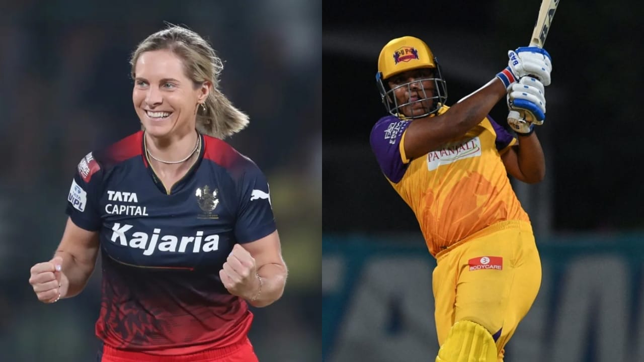 WPL 2027 Auction: Full List Of Sold Players, Final Prices And Top Buys