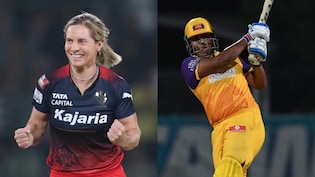 WPL 2027 Auction: Full List Of Sold Players, Final Prices And Top Buys