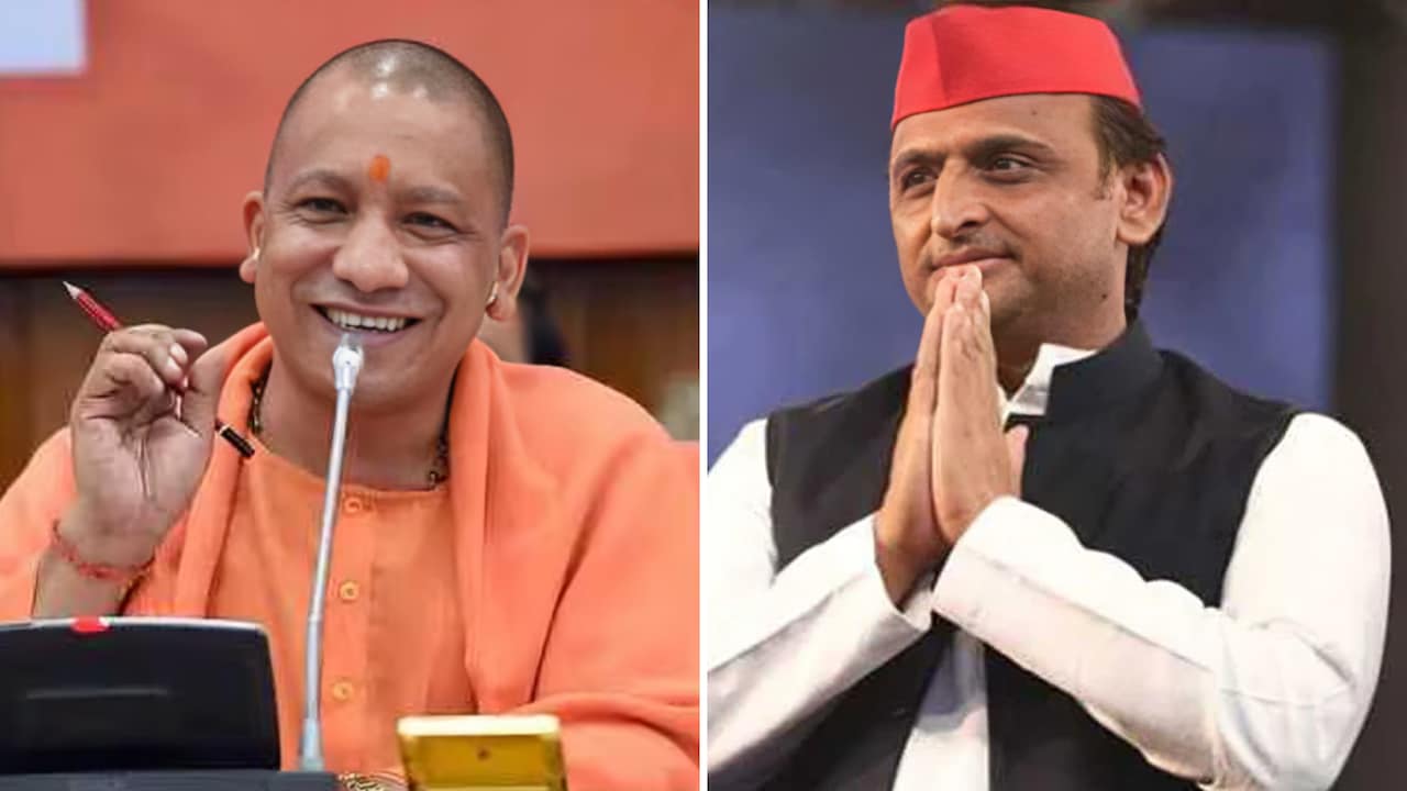 Assembly Elections Heat Already Up, But UP To See No Contest In Rajya Sabha Polls