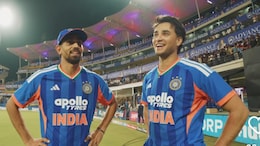 Abhishek Sharma Told Teammate '<i>Beizzati Mat Kara Diyo</i>' During 3rd India vs West Indies T20I. Here's The Full Story