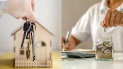 Home Loan vs FD: How 25-Bps Repo-Rate Hike Affects Rs 50 Lakh