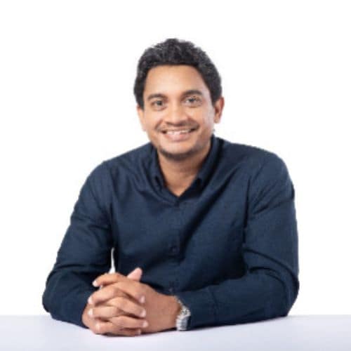 Hon. Chaturanga Abeysinghe