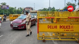 कनॉट प्लेस, जंतर-मंतर जाने से बचें... बंगला साहिब मार्च को लेकर दिल्ली पुलिस की ट्रैफिक एडवाइजरी, कई रास्तों पर डायवर्जन
