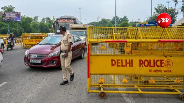 कनॉट प्लेस, जंतर-मंतर जाने से बचें... बंगला साहिब मार्च को लेकर दिल्ली पुलिस की ट्रैफिक एडवाइजरी, कई रास्तों पर डायवर्जन