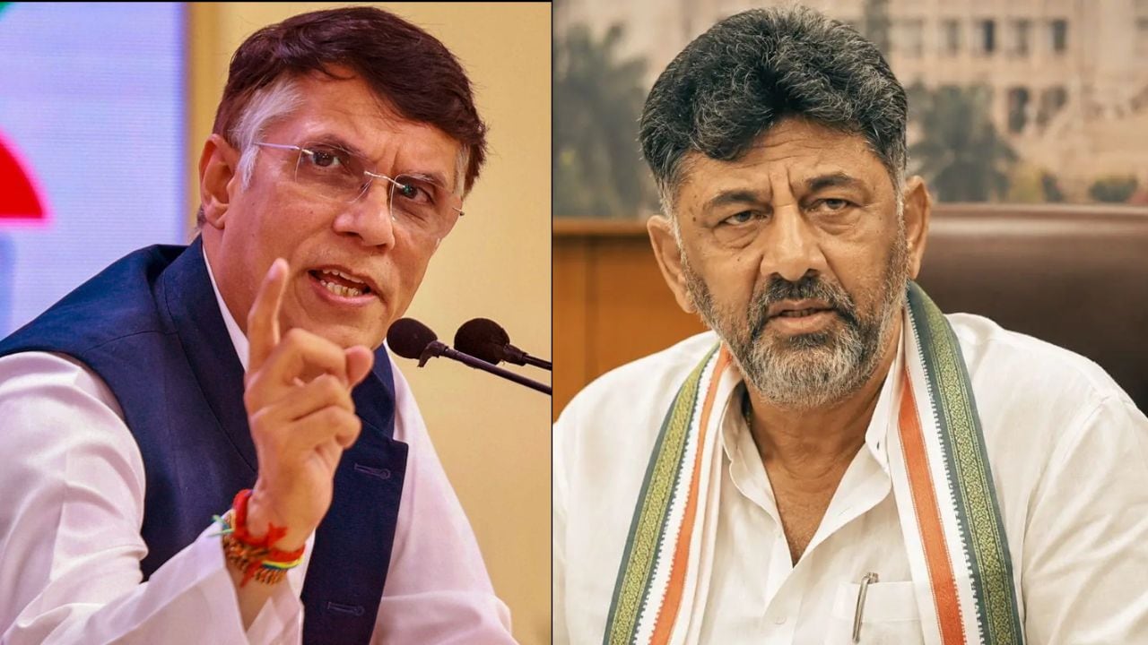 PM मोदी के 'फेल प्रोडक्ट' वाले तंज पर कांग्रेस का पलटवार, बोली- लोकतंत्र दिया तभी आप PM बने
