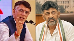 PM मोदी के 'फेल प्रोडक्ट' वाले तंज पर कांग्रेस का पलटवार, बोली- लोकतंत्र दिया तभी आप PM बने