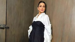 'I Chose To Love My Body Instead Of Fighting It': Sonali Bendre On The Mindset That Helped Her Through Cancer