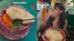 Video: This Rs 110 Pahadi Siddu Won A Traveller's Heart In Rishikesh