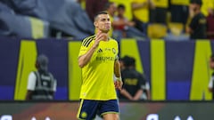 Cristiano Ronaldo Scores Goal No. 980 On Al-Nassr Return After Portugal Quarrel