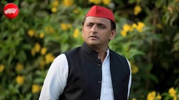 'रावण भी वेश-भूषा बदलकर आया था', ओवैसी से गठबंधन के सवाल पर बोले अखिलेश यादव