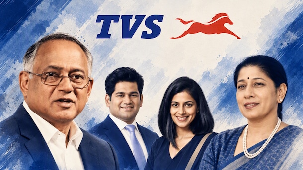 TVS Succession Row Explained: Why Venu Srinivasan's Family Is Divided Over Wealth