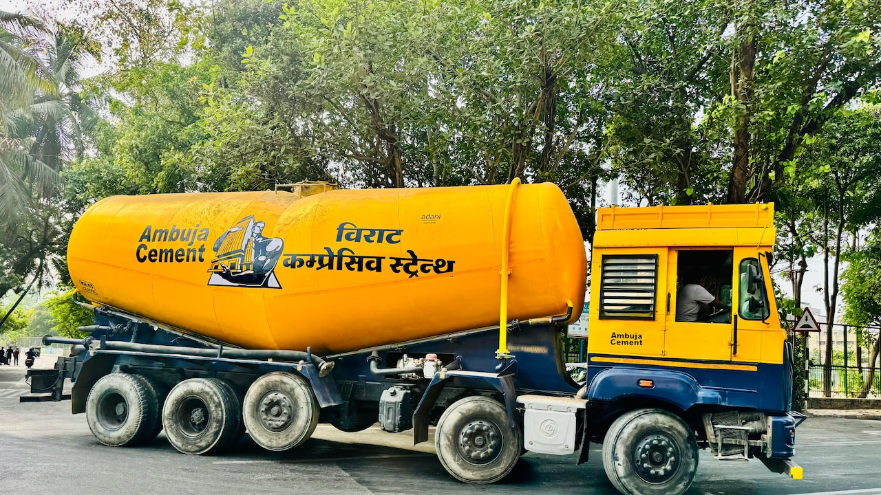 Ambuja Cement Q2 Review: Strong Growth Prospects Keep Systematix Bullish; Check Target Price