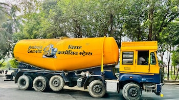 Ambuja Cement Q2 Review: Strong Growth Prospects Keep Systematix Bullish; Check Target Price