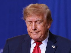 'US Is Weakest Country': Mojtaba Aide's Swipe At Trump Over 'Failed Goals'