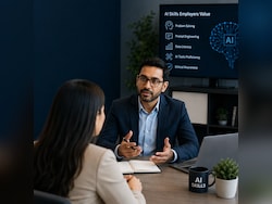 Asked About AI Skills In A Job Interview? What Employers Expect From You