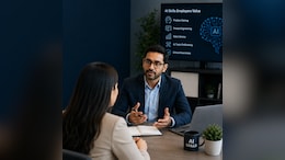 Asked About AI Skills In A Job Interview? What Employers Expect From You