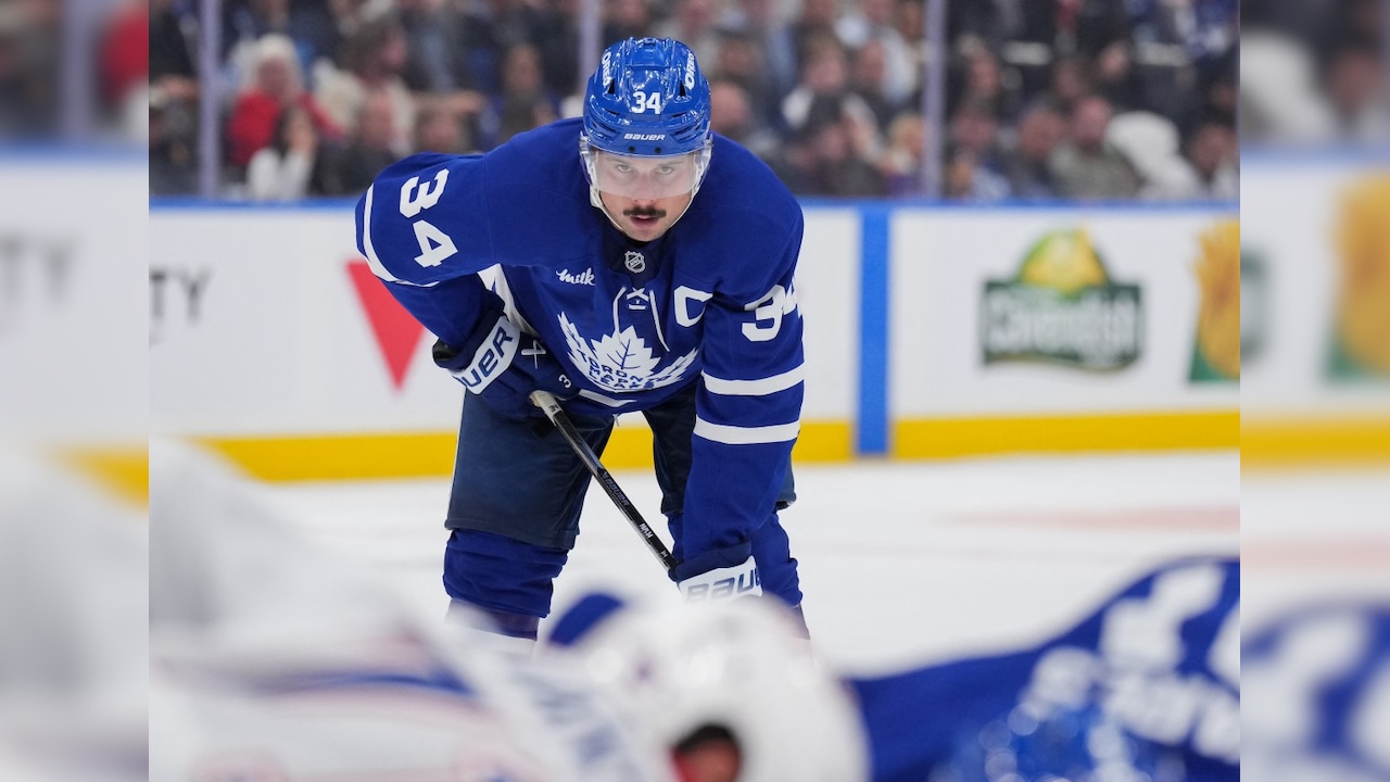Could Auston Matthews Ask Toronto Maple Leafs For A Trade If They Miss The Playoffs Again?