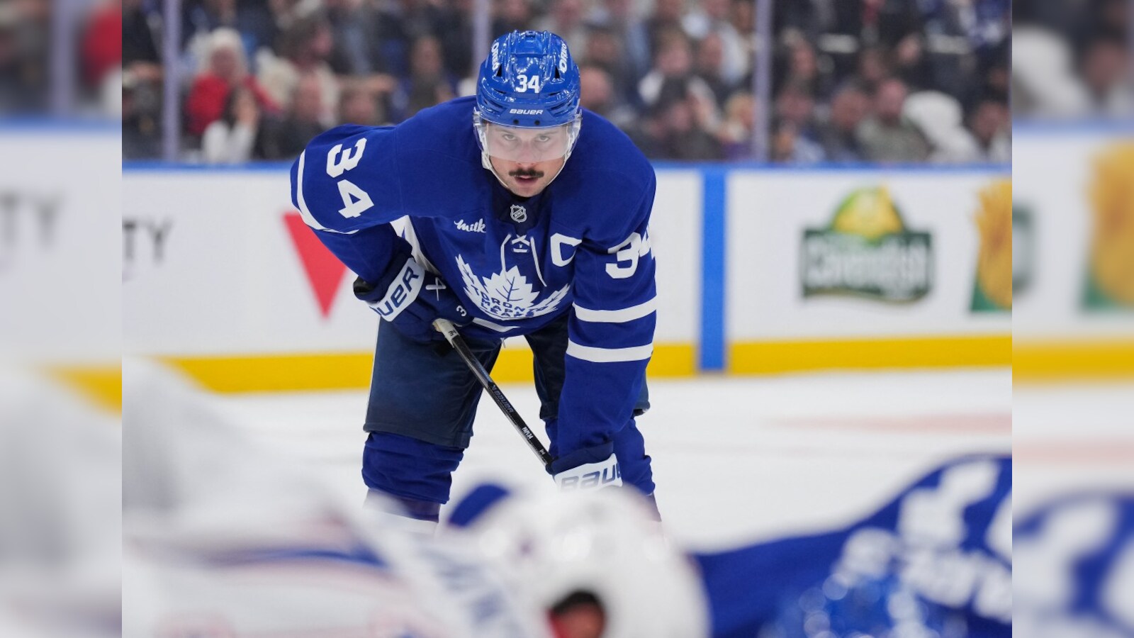 Could Auston Matthews Ask Toronto Maple Leafs For A Trade If They Miss The Playoffs Again?