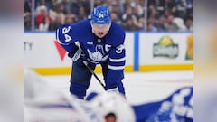 Could Auston Matthews Ask Toronto Maple Leafs For A Trade If They Miss The Playoffs Again?