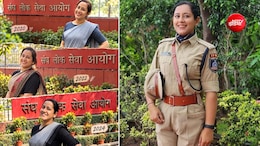 UPSC के 100 साल पूरे हुए तो IPS नीपा मनोचा ने शेयर कीं 3 तस्वीरें, आखिर क्या है इन फोटो का राज?