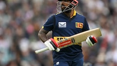 SLC Appoints Kusal Mendis As Test Captain After Dhananjaya De Silva Steps Down SLC Appoints Kusal Mendis As Test Captain After Dhananjaya De Silva Steps Down