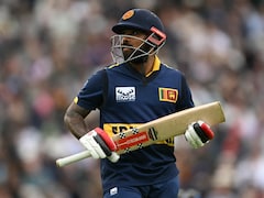 Kusal Mendis To Lead 15-Member Sri Lanka Squad For Pakistan T20Is