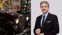 Anand Mahindra's Go-To Old Delhi Restaurant Since 1990s