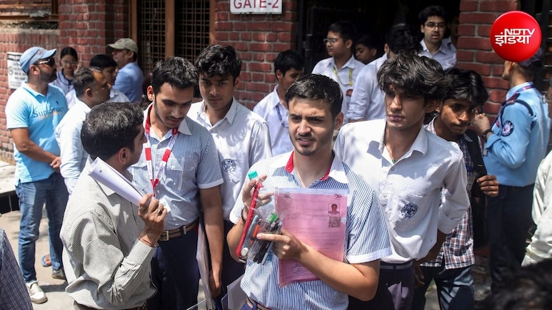 JEE Advanced में तीसरा अटेंप्ट लाने की तैयारी, जानें किसे फायदा और किसे नुकसान