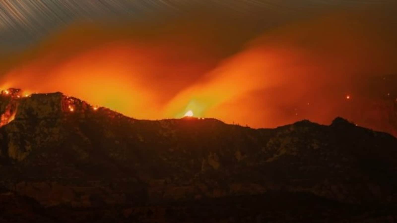 Mystery Incident Sparks Deadly Fire At Canada Military Base. What We Know So Far