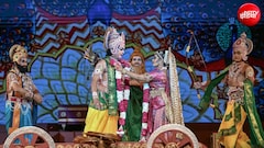 जब रावण के शरीर से बहता था शरबत, समय के साथ कैसे बदली दिल्ली की रामलीला