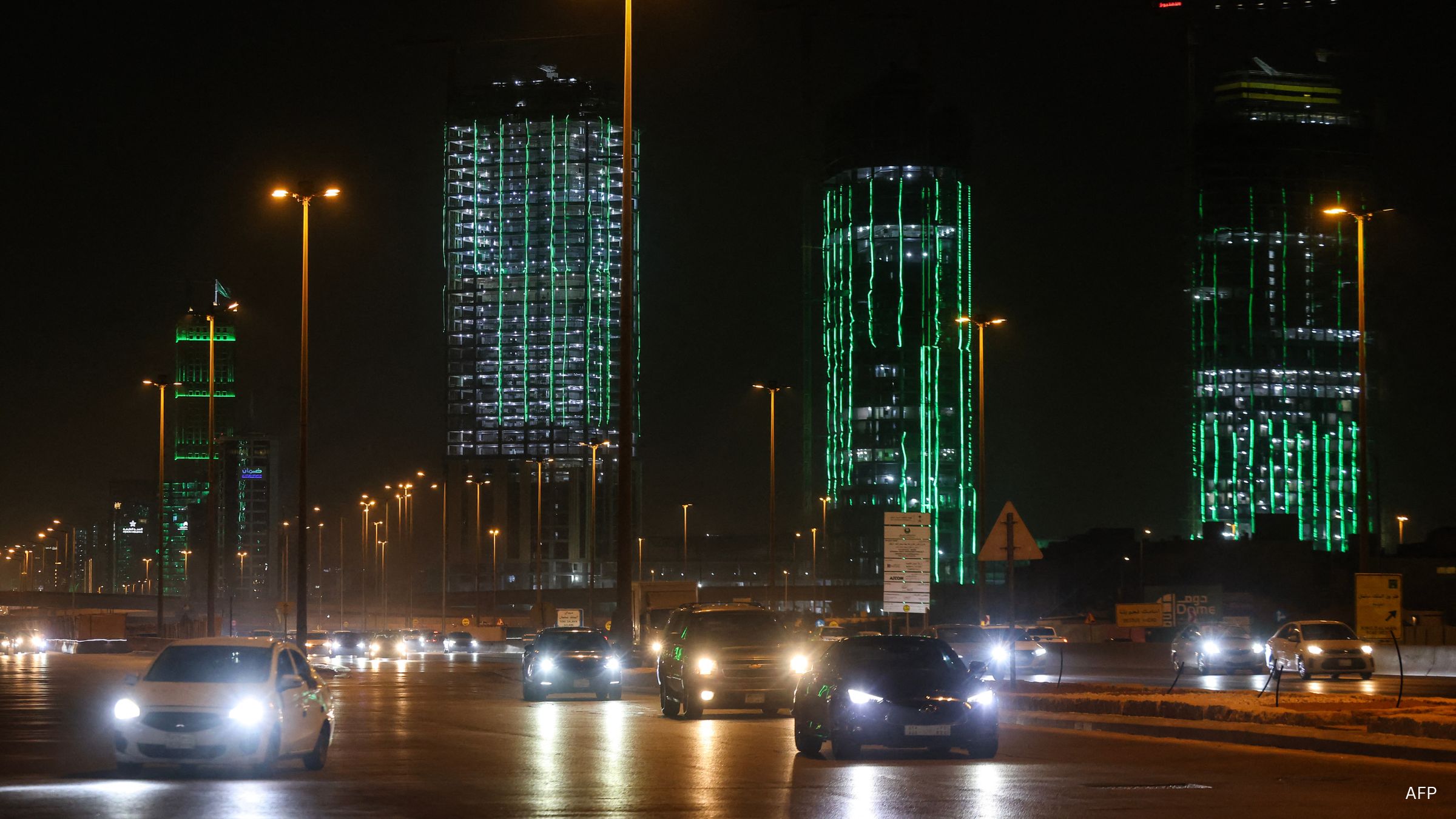 'Be Alert, Stay Indoors': Advisory For Indians In Saudi Amid Houthi Attacks