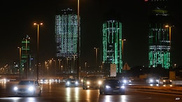 "Stay Indoors In Case Of Aerial Attack": Fresh Advisory For Indians In Saudi