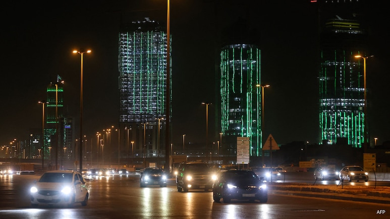 "Stay Indoors In Case Of Aerial Attack": Fresh Advisory For Indians In Saudi