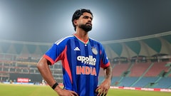 तीसरे टी-20 में जीत के बाद भी इस बात से खुश नहीं हैं श्रेयस अय्यर, बोले- खुश हूं, लेकिन यह सुधार जरूरी है
